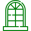Low-E Glass Windows