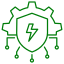 Energy Efficient system