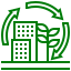 Sustainable finishes