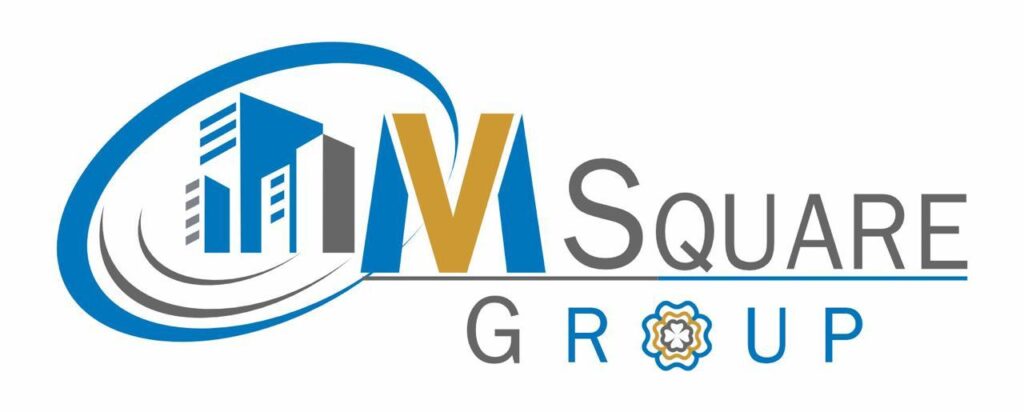 Msquare Logo