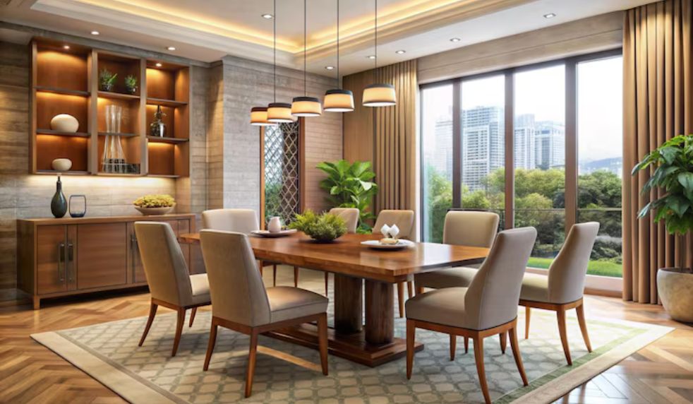 msquare interiors