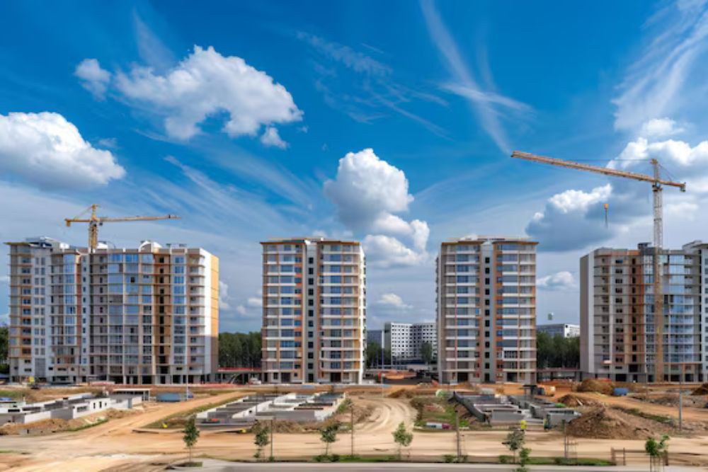 From 2008 to Today: How Msquare Homes Has Redefined Construction in Bengaluru